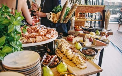 Culinaire verwennerij: ontdek de beste catering opties in Nijmegen