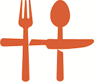 Logo van Catering in Nijmegen